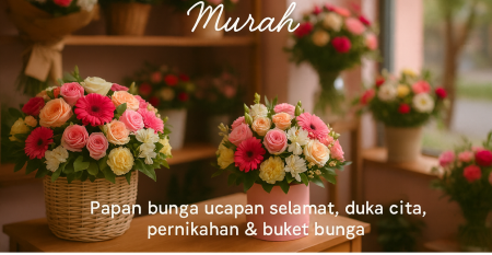 Toko Bunga Cilawu